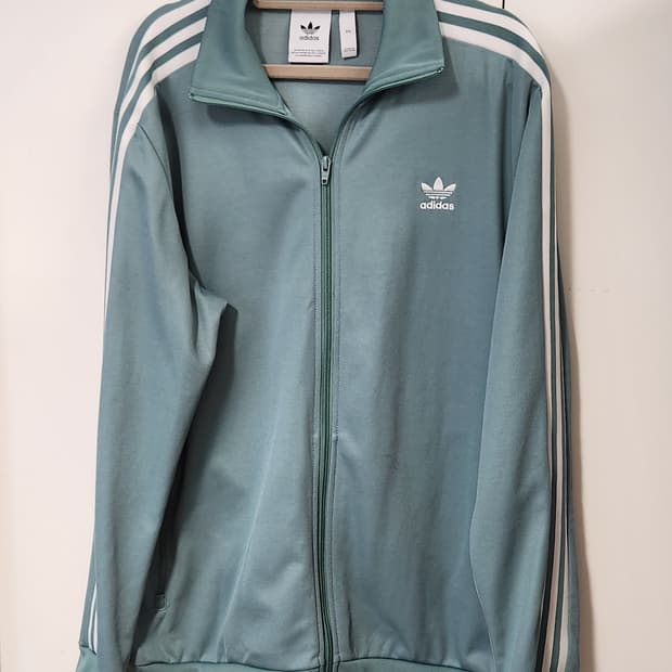 아디다스 베켄바우어 져지 2XL