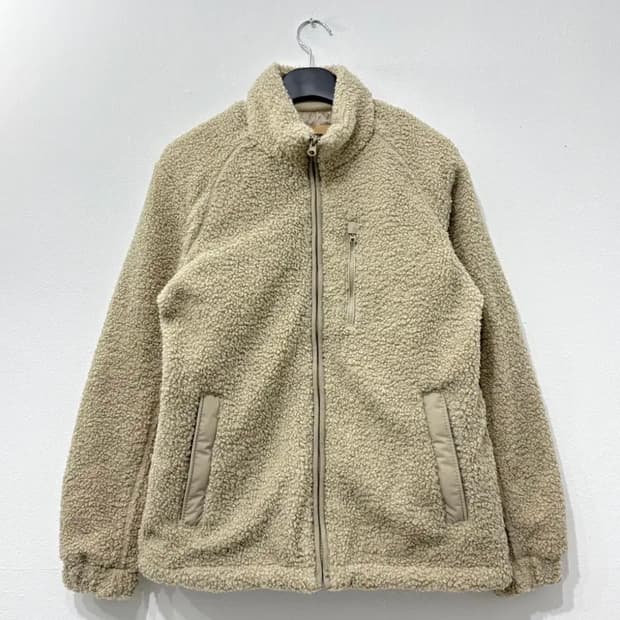 [새상품] 후리스 뽀글이 집업 2컬러