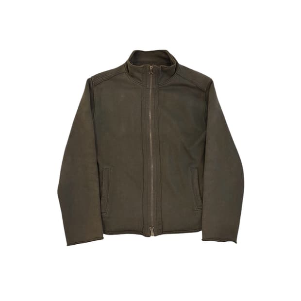 French Army Jacket