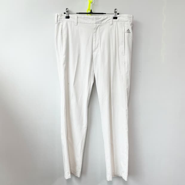아디다스 남성골프바지 하절기XL