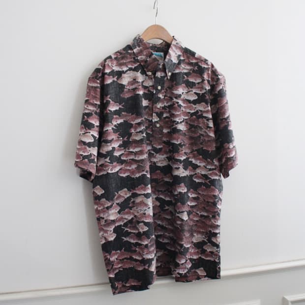 GYOTAKU BY NAOKI for REYN SPOONER