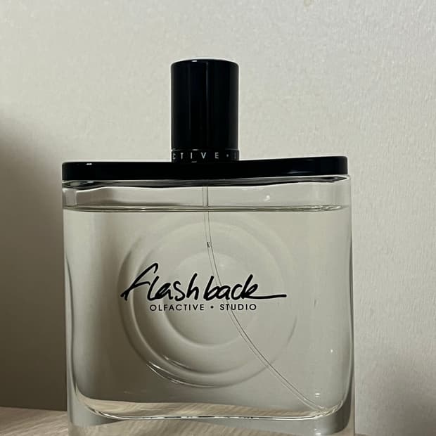 올팩티브 스튜디오 플래시백 100ml