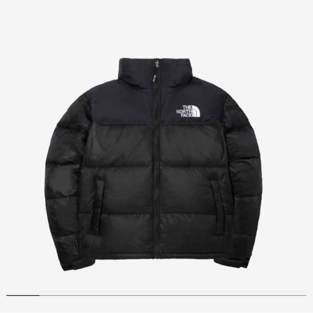 노스페이스 눕시 1996 에코 M