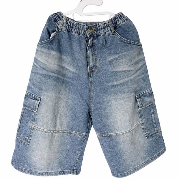  청 카고 버뮤다