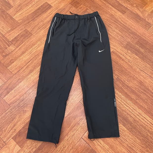나이키 방수 레인 팬츠