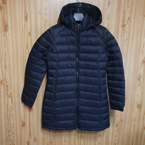 아이더 슬림다운 자켓 95