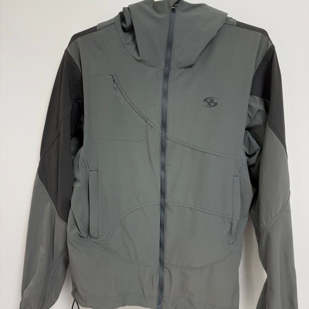 산산기어 인슐레이션