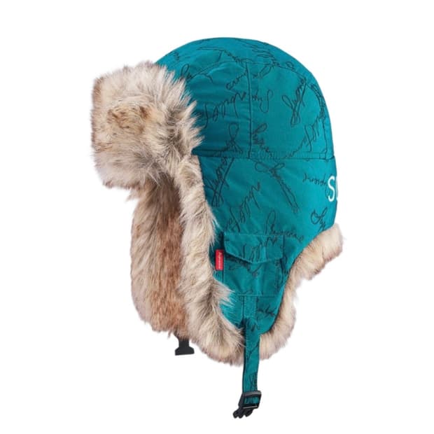 [슈프림] 20FW 트루퍼햇 틸