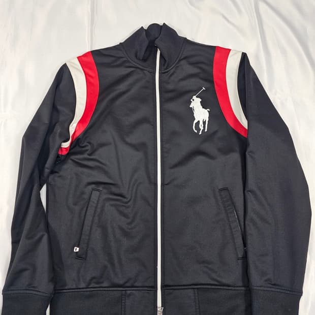 폴로빅포니져지