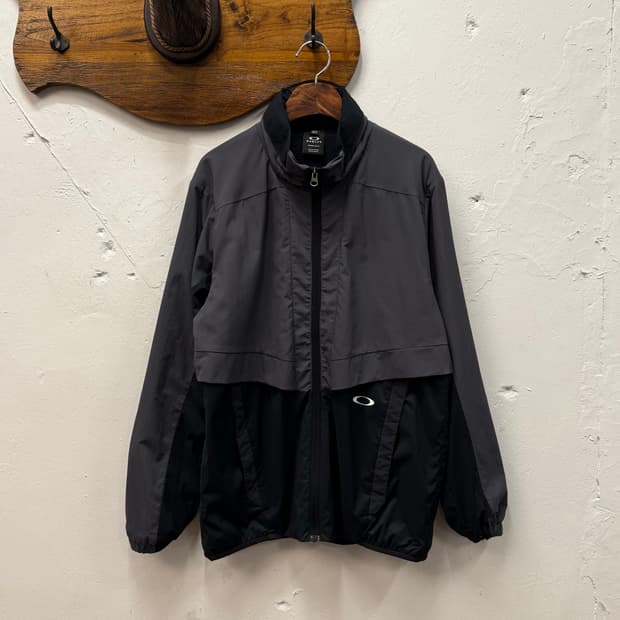 Oakley Performance Fit Training Jacket