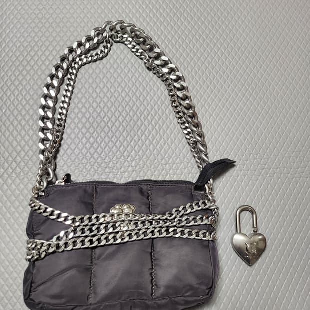 와이프로젝트 헤븐 바이 마크제이콥스 체인백