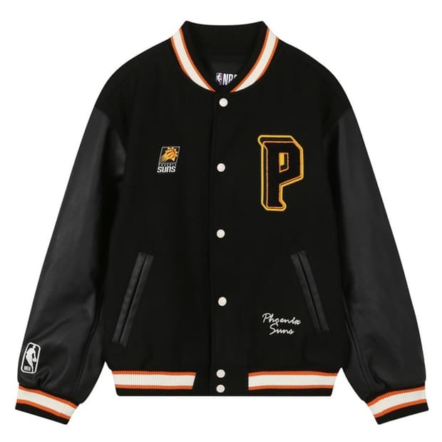 NBA 피닉스 바시티 L (105-110)