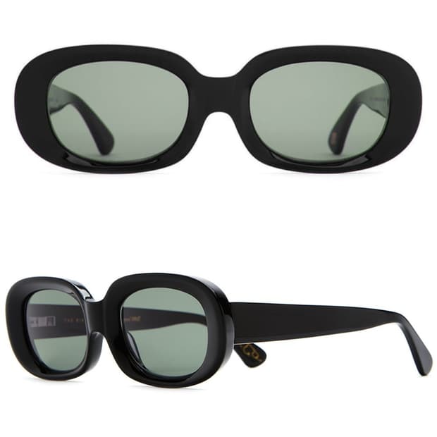 크랩 아이웨어 비키니비전 CRAP EYEWEAR BIKINI VISION