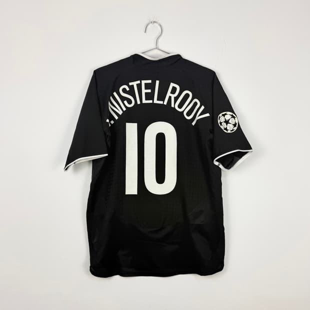 03-05 맨유 어웨이 반니스텔루이