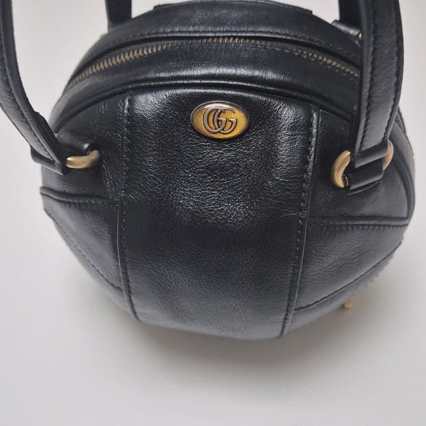 구찌 바스켓볼 토트백- A급 최저가