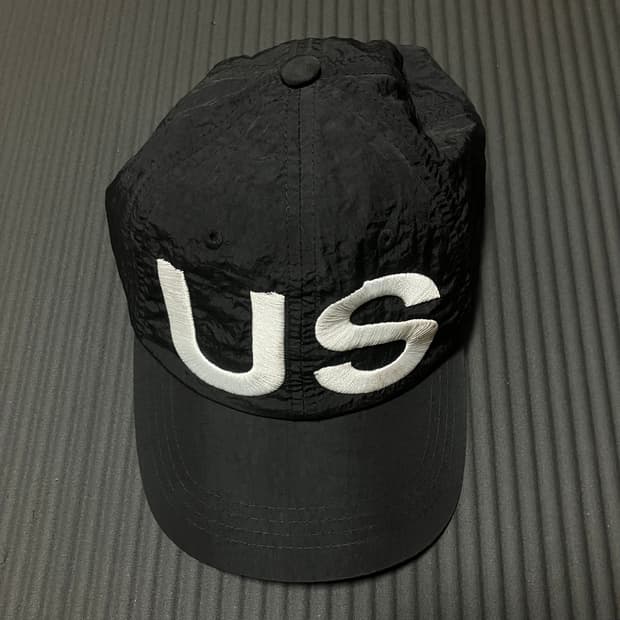 에스이오 US CAP 블랙