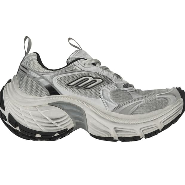 발렌시아가 10XL 40~41 구합니다