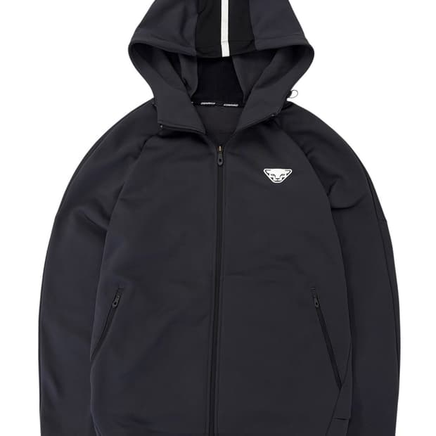 다이나핏 후드집업 (XL) 