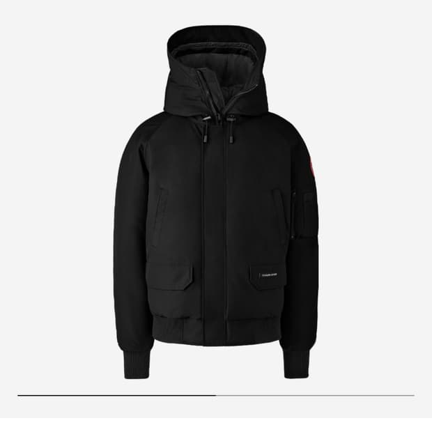 (구매) 캐나다구스 칠리왁 삽니다