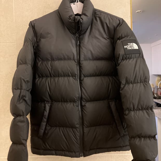 노스페이스 1992 M (블랙)