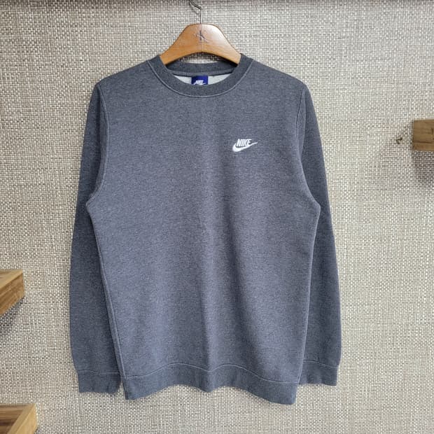 S 95사이즈 나이키 맨투맨 