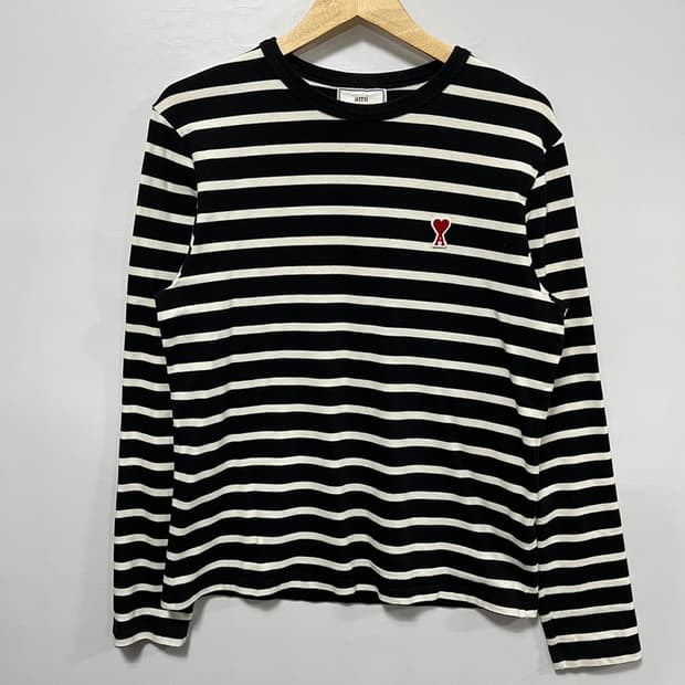 아미 롱슬리브 L