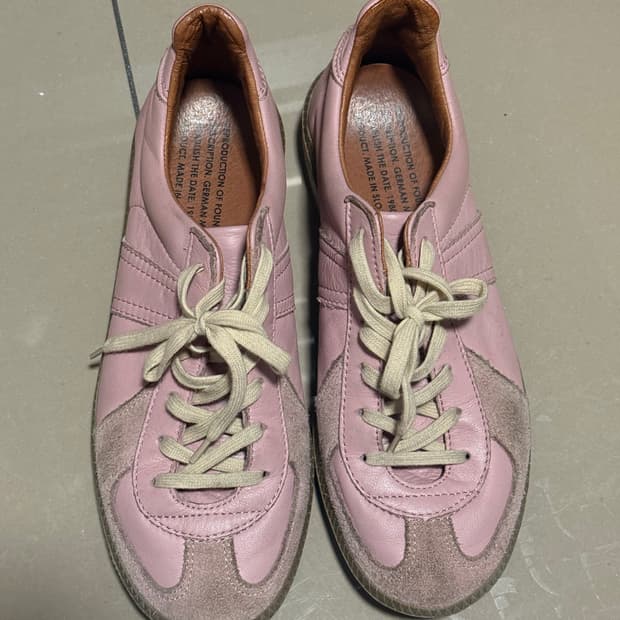 리프로덕션오브파운드 핑크 240