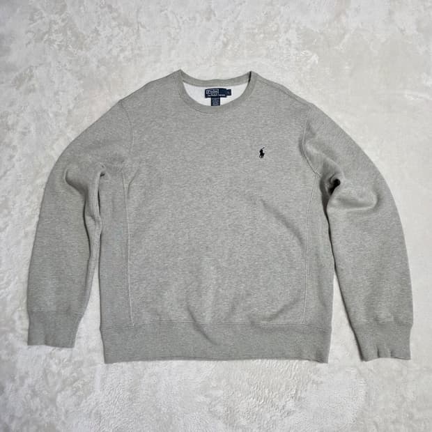 (L)폴로 랄프로렌 맨투맨