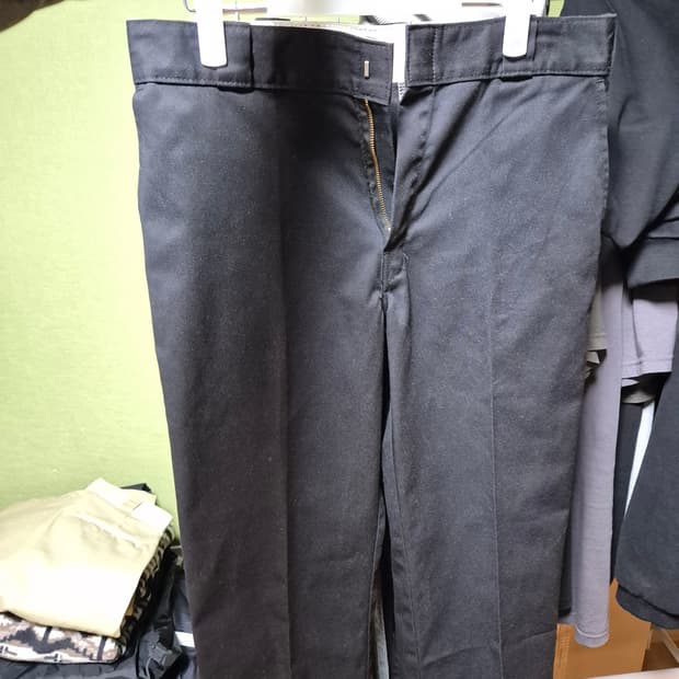 디키즈 874  33/32