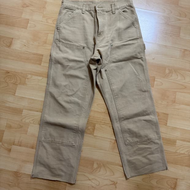 칼하트윕 더블니 30인치