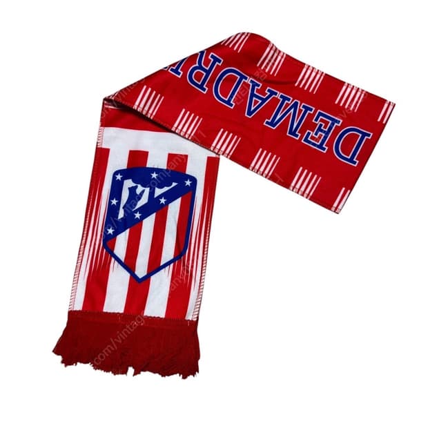 AT 마드리드 머플러