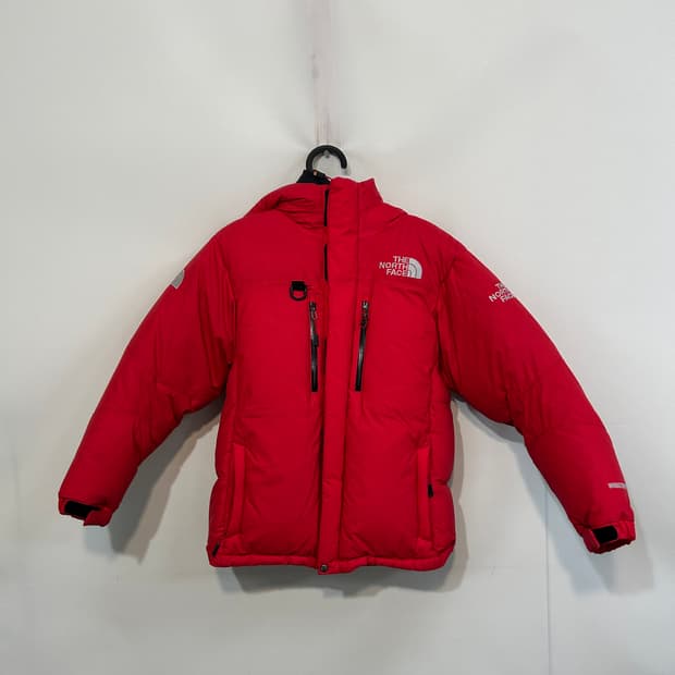 노스페이스 키즈 히말라야 패딩 140 