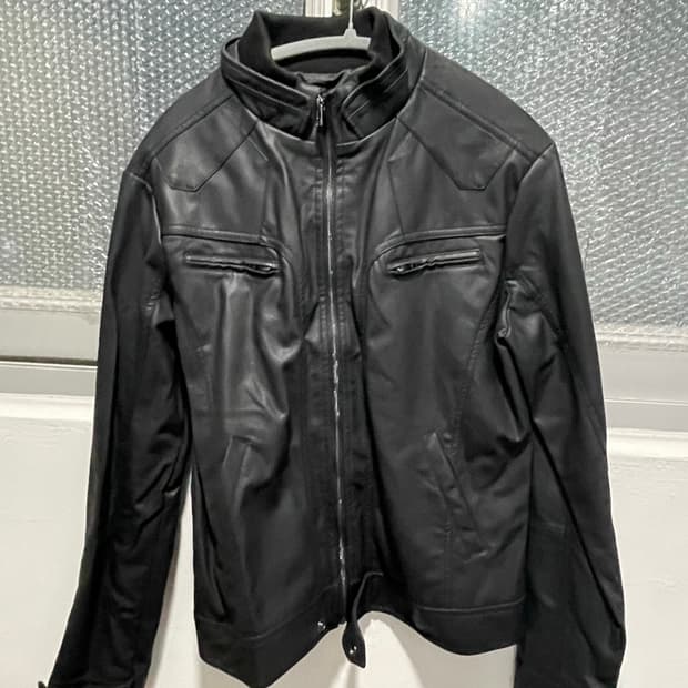 빈티지 가죽자켓 판매합니다