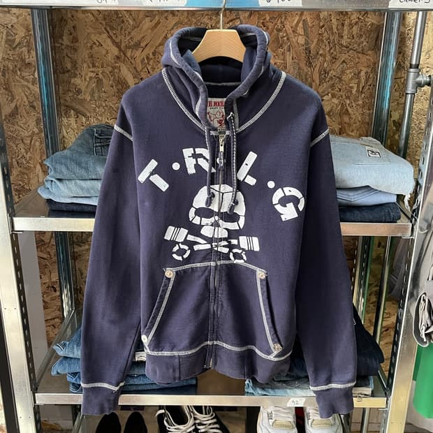 True Religion Classic Hoodie