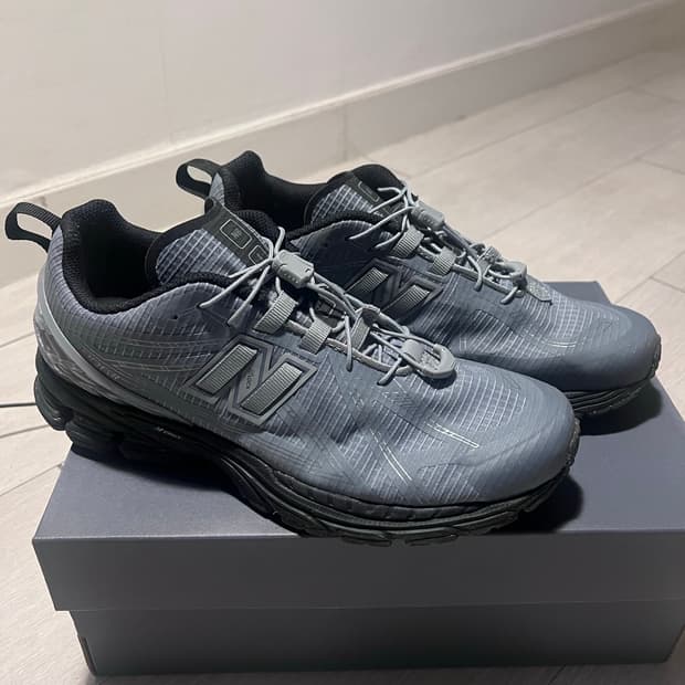 뉴발란스 1906R slate gray 270