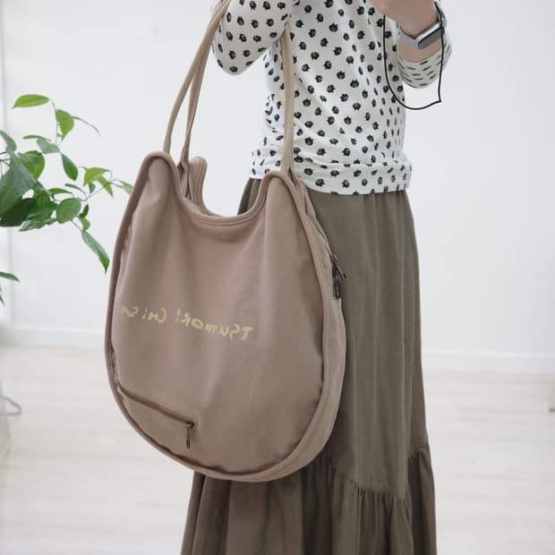 츠모리치사토 고양이 백 Tsumori Chisato neko bag