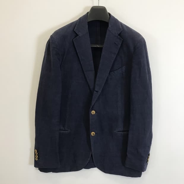 라르디니 LARDINI 린넨코튼 자켓 [105]