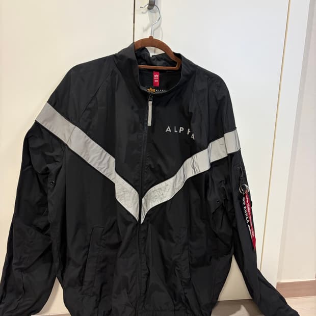 알파인더스트리