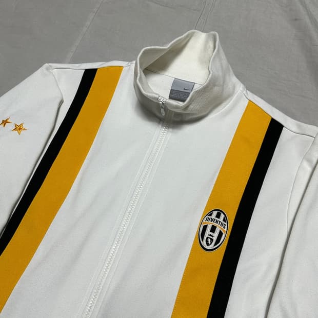 M 나이키 유벤투스 유니폼 져지