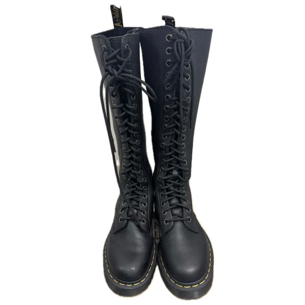 Dr. Martens 닥터마틴 1B60 Bex 벡스 20홀 롱부츠 250