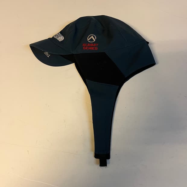 노스페이스 서밋시리즈 고어텍스 이어플랩