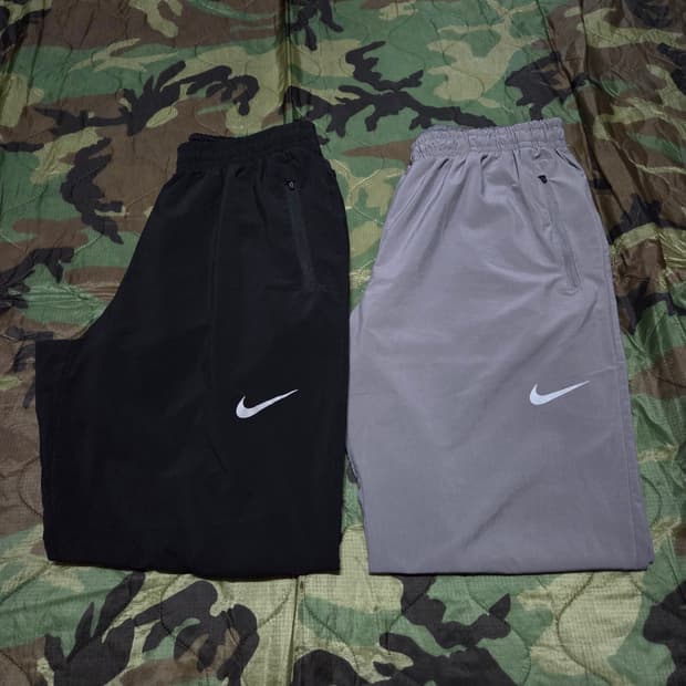 [일괄] Nike Essential Woven Pants 나이키 러닝팬츠