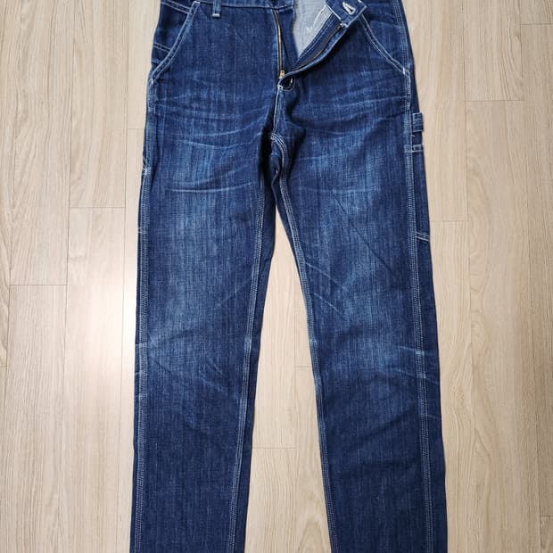 칼하트 워크데님팬츠 (28