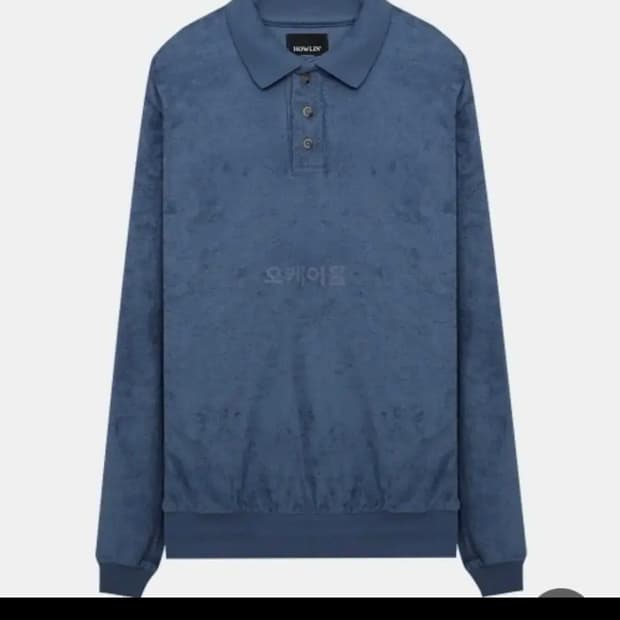 하울린 mister wong PK 티