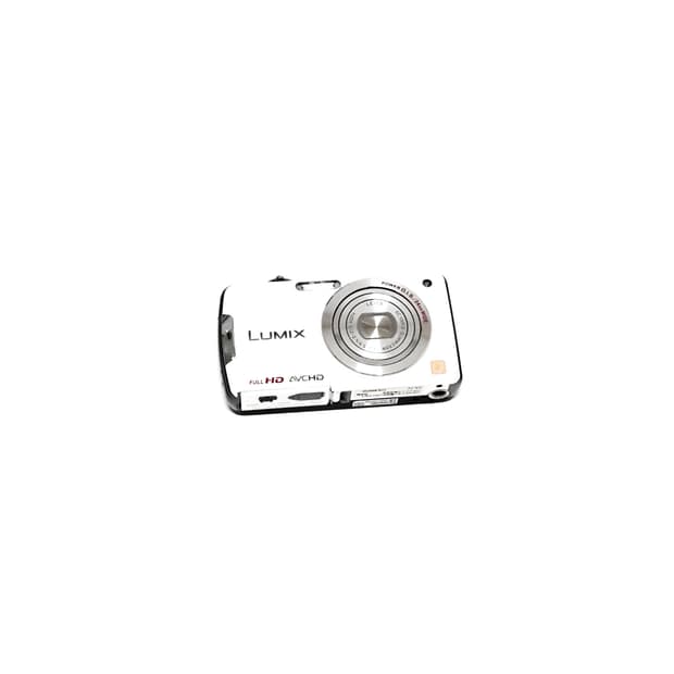 파나소닉 루믹스 Panasonic LUMIX DMC-FX700 디카