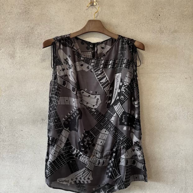 Hysteric Glamour 히스테릭글래머