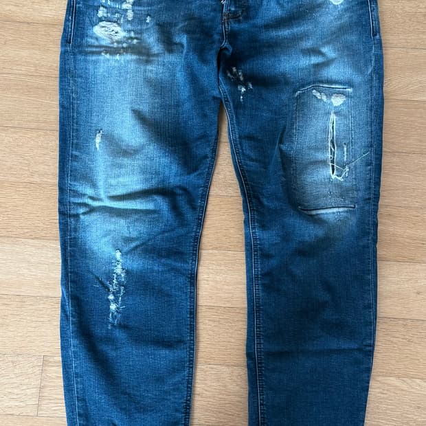 디젤 청바지 Narrot-t 087ak