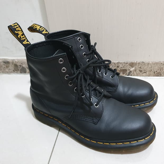 닥터마틴 1460 나파 270