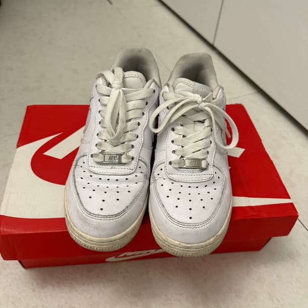 나이키 에어포스