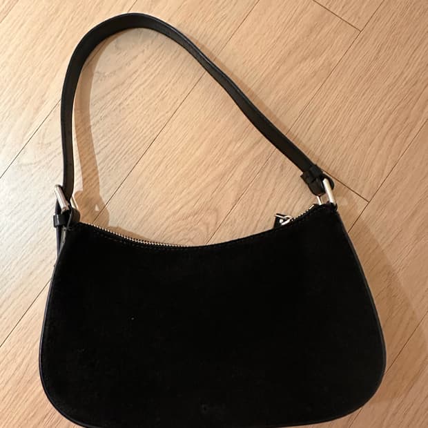 던스트 스웨이스 숄더백